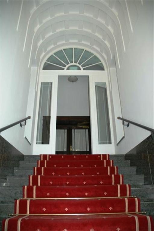 Gaestehaus Leipzig Exterior photo